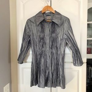 Noelle Women's Shirt/Top/Blouse Size 8/10